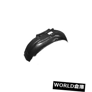 tF_[ 1993-2001CvbTitg^]ȑCi[jSU1248101pptF_[ Replacement Fender for 1993-2001 Impreza (Front Driver Side Inner) SU1248101