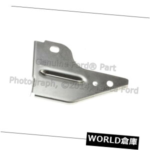 �t�F���_�[ ���W�G�[�^�[�T�|�[�g�����̂��߂̃u�����h�̐V����OEM LH���h���C�o�[���t�����g�x���_�[ BRAND NEW OEM LH LEFT DRIVER SIDE FRONT FENDER TO RADIATOR SUPPORT REINFORCEMENT �y���s�A���i�z