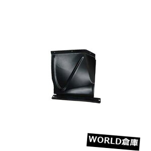 tF_[ 55V{[Bel AirCi[tF_[tgGNXeVhCo[TChLH FS13-55L 55 Chevy Bel Air Inner Fender Front Extension Drivers Side Left Hand LH FS13-55L