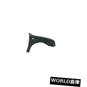 �t�F���_�[ ���Y�}�C�N��K11 8.92-3.98���T�C�h�C���W�P�[�^�[�p�t�F���_�[�E�C���O�t�����g���C�g Fender Wing Front Right for Nissan Micra K11 8.92-3.98 Hole Side Indicators �y���s�A���i�z