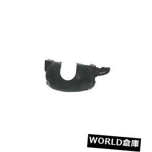 tF_[ tH[hpptF_[Ci[AiȑjFO1249121 Replacement Fender Liner for FordA Mercury (Front Passenger Side) FO1249121