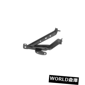 �t�F���_�[ 1996-1998 4�����i�[�p�����p�t�F���_�[�u���[�X�i����ȑ��jTO1245101 Replacement Fender Brace for 1996-1998 4Runner (Front Passenger Side) TO1245101 �y���s�A���i�z