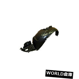 フェンダー 04-05インプレッサ用交換用フェンダー（フロント運転席側インナー）SU1250101 Replacement Fender for 04-05 Impreza (Front Driver Side Inner) SU1250101