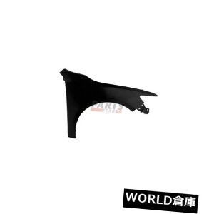 �t�F���_�[ �V����FENDERS FROMT SIDE FITS 2015-2017 ACURA TLX 191275137260 NEW FENDERS FRONT RIGHT SIDE FITS 2015-2017 ACURA TLX 191275137260 �y���s�A���i�z