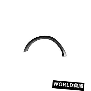 �t�F���_�[ 11-15 1500�p�����p�z�C�[���A�[�`�g�����i�t�����g�^�]�ȑ��jCH1290108 Replacement Wheel Arch Trim for 11-15 1500 (Front Driver Side) CH1290108