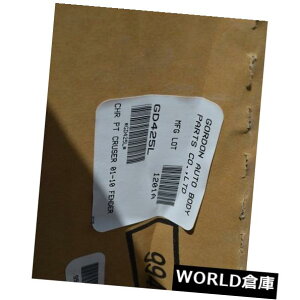 tF_[ 2001-2010tBbgNCX[PTN[U[hCo[TChtgtF_[ 2001-2010 FITS CHRYSLER PT CRUISER DRIVER SIDE FRONT FENDER
