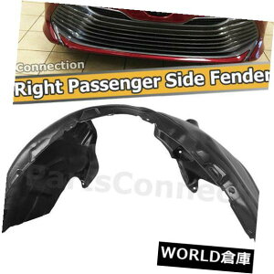 tF_[ J̃tgEtF_[Ci[2018-2020 L LE XLEnCubhCi[XvbVV[h Front Right Fender Liner for Camry 2018-2020 L LE XLE Hybrid Inner Splash Shield