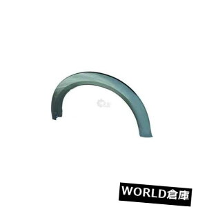 tF_[ OHL 200 / TritonpzC[XbhTChpltg06-10 Wheel Thread Side Panel Front Left for Mitsubishi L 200 / Triton Built 06-10