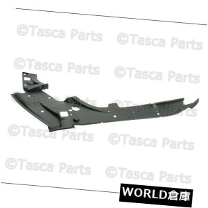 �t�F���_�[ �V����OEM��MOPAR�̍����̍����̃t�F���_�[�̃N���[�Y�A�E�g�p�l��2011-2015 DODGE DURANGO NEW OEM MOPAR LEFT SIDE LH FRONT FENDER CLOSEOUT PANEL 2011-2015 DODGE DURANGO �y���s�A���i�z