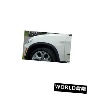 tF_[ BMW OEM E70 X5 2006-2013TChpltF_[Atg BMW OEM E70 X5 2006-2013 Side Panel FenderA Front Left