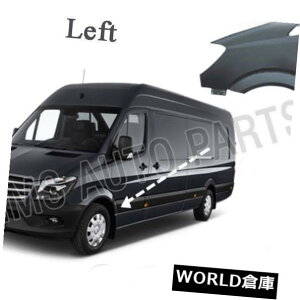 �t�F���_�[ �����Z�f�X�X�v�����^�[906�t�����g�t�F���_�[�v���X�t�F���_�[�u���P�b�g�����h���C�o�[�T�C�h2007 013 MERCEDES SPRINTER 906 FRONT FENDER PLUS FENDER BRACKET LEFT DRIVER SIDE 2007 013 �y���s�A���i