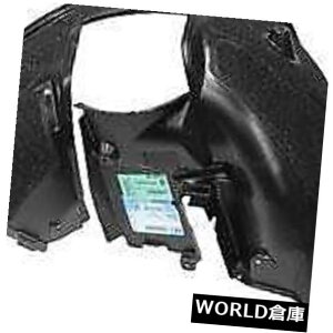tF_[ {BMW E60tF_[Ci[tg^]ȑ+ۏ Genuine BMW E60 Fender Liner Front Left Driver Side + Warranty