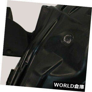 tF_[ V17-19g^86A13-16TCI^]ȑtgtF_[Ci[SU003-06094 New 17-19 Toyota 86A 13-16 Scion Left Driver Side Front Fender Liner SU003-06094