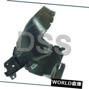 tF_[ ZfXw208tF_[Ci[LEFTtg^]ȑzC[XvbVK[hNEW Genuine Mercedes w208 Fender Liner LEFT Front driver side wheel splash guard NEW
