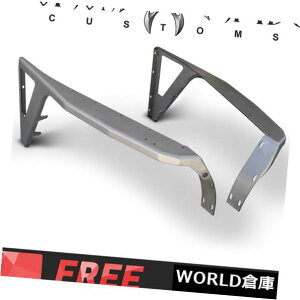 tF_[ 87-95W[vO[YĴ߂̓ŃXpC_[fBtF_[tglKeButA| Poison Spyder Defender Front Negative Flares Steel For 87-95 Jeep Wrangler YJ