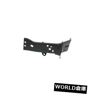 フェンダー 新しいMA1244101フィット14-15マツダ3ドライバーサイドフロントフェンダーブレーススチール製 NEW MA1244101 FITS 14-15 MAZDA 3 DRIVER SIDE FRONT FENDER BRACE MADE OF STEEL