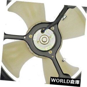 USRfT[ A / CRfTt@AZu - GARt@AZu03-07 Accord 3.0LɓK A/C Condenser Fan Assembly-Air Conditioning Fan Assembly fits 03-07 Accord 3.0L