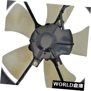 USRfT[ A / CRfT[t@AZu - GARt@AZu92-96J2.2LɓK A/C Condenser Fan Assembly-Air Conditioning Fan Assembly fits 92-96 Camry 2.2L