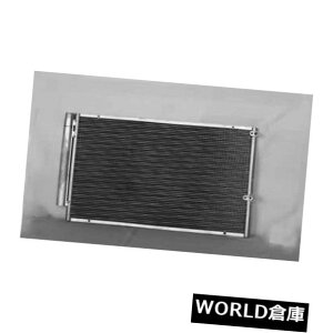 USRfT[ A / CRfT[TYC 309304-09g^vEXɃtBbg A/C Condenser TYC 3093 fits 04-09 Toyota Prius