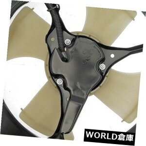 USRfT[ GARRfT[t@ - GARt@AZuDorman 620-201 A/C Condenser Fan Assembly-Air Conditioning Fan Assembly Dorman 620-201