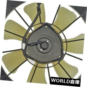 USRfT[ A / CRfT[t@AZu - GARt@AZuDorman 620-233 A/C Condenser Fan Assembly-Air Conditioning Fan Assembly Dorman 620-233