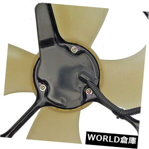 USRfT[ A / CRfT[t@AZu - GARt@AZu99-00 Civic 1.6LɓK A/C Condenser Fan Assembly-Air Conditioning Fan Assembly fits 99-00 Civic 1.6L