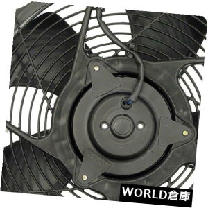 USRfT[ GARRfT[t@AZu - GARt@AZuMontero SportɃtBbg A/C Condenser Fan Assembly-Air Conditioning Fan Assembly fits Montero Sport