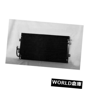 USRfT[ GARRfT[TYC 4623 A/C Condenser TYC 4623