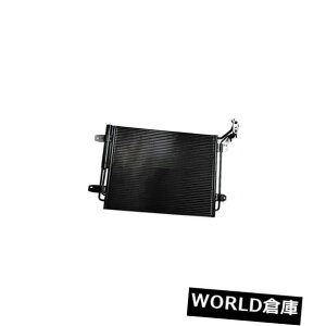 USRfT[ tHNX[QeBOA2009-2013 2.0L L4 A / CRfT[477-0780f\[p For Volkswagen Tiguan 2009-2013 2.0L L4 A/C Condenser 477-0780 Denso