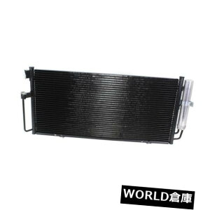 USRfT[ XoCvbT2004-2007 SU3030127p̐VA / CRfT[ New A/C Condenser For Subaru Impreza 2004-2007 SU3030127