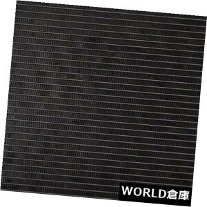 USRfT[ GARRfT[XyNg7-4718 A/C Condenser Spectra 7-4718