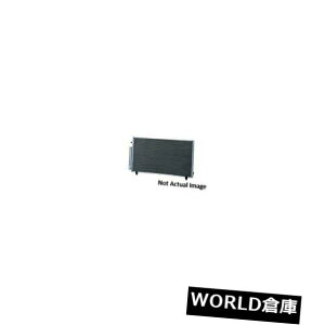 USRfT[ f\[477-0631 A / CRfT[ Denso 477-0631 A/C Condenser