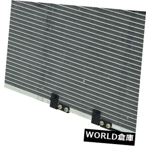US�R���f���T�[ �V�����G�A�R���R���f���T�[CN 22004PFC New A/C Condenser CN 22004PFC �y���s�A���i�z