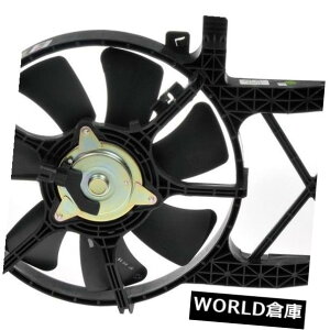 USRfT[ GARRfT[t@ - GARt@AZuDorman 621-387 A/C Condenser Fan Assembly-Air Conditioning Fan Assembly Dorman 621-387