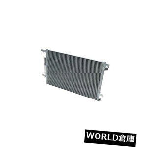 US�R���f���T�[ �V����AC�R���f���T�[��2015�N - 2018�N�t�H�[�h�}�X�^���O5.0L 3.7L FR3Z19712D FR3Z19712B�ɍ����܂� NEW AC Condenser Fits 2015-2018 Ford Mustang 5.0L 3.7L FR3Z19712D FR3Z19712B �y���s�A���i�z