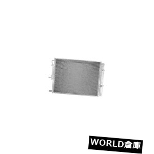 US�R���f���T�[ Forte Koup�AForte5 CND30004�p�̌����pA / C�R���f���T Replacement A/C Condenser for Forte Koup�A Forte5 CND30004 �y���s�A���i�z