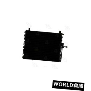 USRfT[ GARRfT[ - Rh~jA GT[/`[uAtB4V[Y40379 A/C Condenser-Condenser/TubeAFin 4 Seasons 40379
