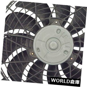USRfT[ A / CRfT[t@AZu - GARt@AZuDorman 620-772 A/C Condenser Fan Assembly-Air Conditioning Fan Assembly Dorman 620-772