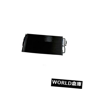 USRfT[ GARRfT[DENSO 477-0841 A/C Condenser DENSO 477-0841