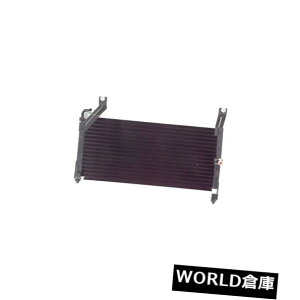 USRfT[ GARRfT[APDI 7014662 A/C Condenser APDI 7014662