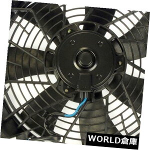 USRfT[ A / CRfT[t@AZu - GARt@AZu01-02 MonteroɓK A/C Condenser Fan Assembly-Air Conditioning Fan Assembly fits 01-02 Montero