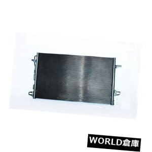 USRfT[ GARRfT[TYC 3320 A/C Condenser TYC 3320