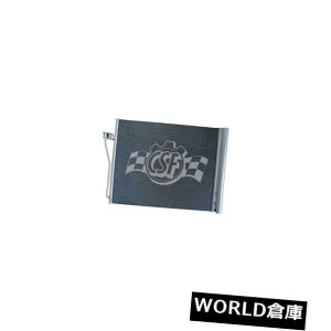 USRfT[ GARRfT[CSF 10689 A/C Condenser CSF 10689