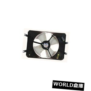 USRfT[ GARRfT[t@AZu16021118Ijp[c A/C Condenser Fan Assembly 16021118 Omni Parts