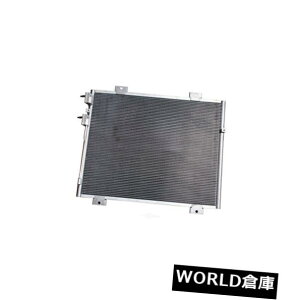 US�R���f���T�[ �G�A�R���R���f���T�[DENSO 477-0812 A/C Condenser DENSO 477-0812 �y���s�A���i�z
