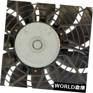 USRfT[ A / CRfT[t@AZu - GARt@AZu99-01gbJ[2.0LɓK A/C Condenser Fan Assembly-Air Conditioning Fan Assembly fits 99-01 Tracker 2.0L