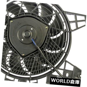 USRfT[ GARRfT[t@AZu - GARt@AZu01-07 Sequoia 4.7 LɓK A/C Condenser Fan Assembly-Air Conditioning Fan Assembly fits 01-07 Sequoia 4.7L