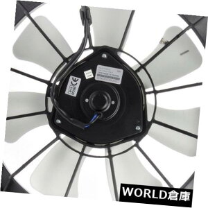 USRfT[ A / CRfT[t@AZu - GARt@AZu07-11̗vfɓK A/C Condenser Fan Assembly-Air Conditioning Fan Assembly fits 07-11 Element