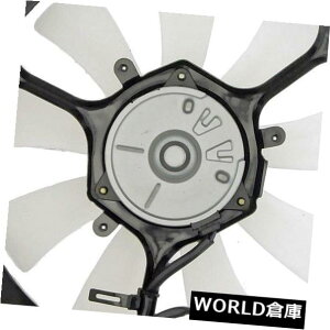 USRfT[ GARRfT[t@AZu - GARt@AZuDorman 620-012 A/C Condenser Fan Assembly-Air Conditioning Fan Assembly Dorman 620-012