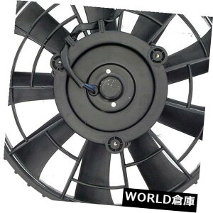 USRfT[ A / CRfT[t@AZu - GARt@AZu95-02 Kia SportageɓK A/C Condenser Fan Assembly-Air Conditioning Fan Assembly fits 95-02 Kia Sportage